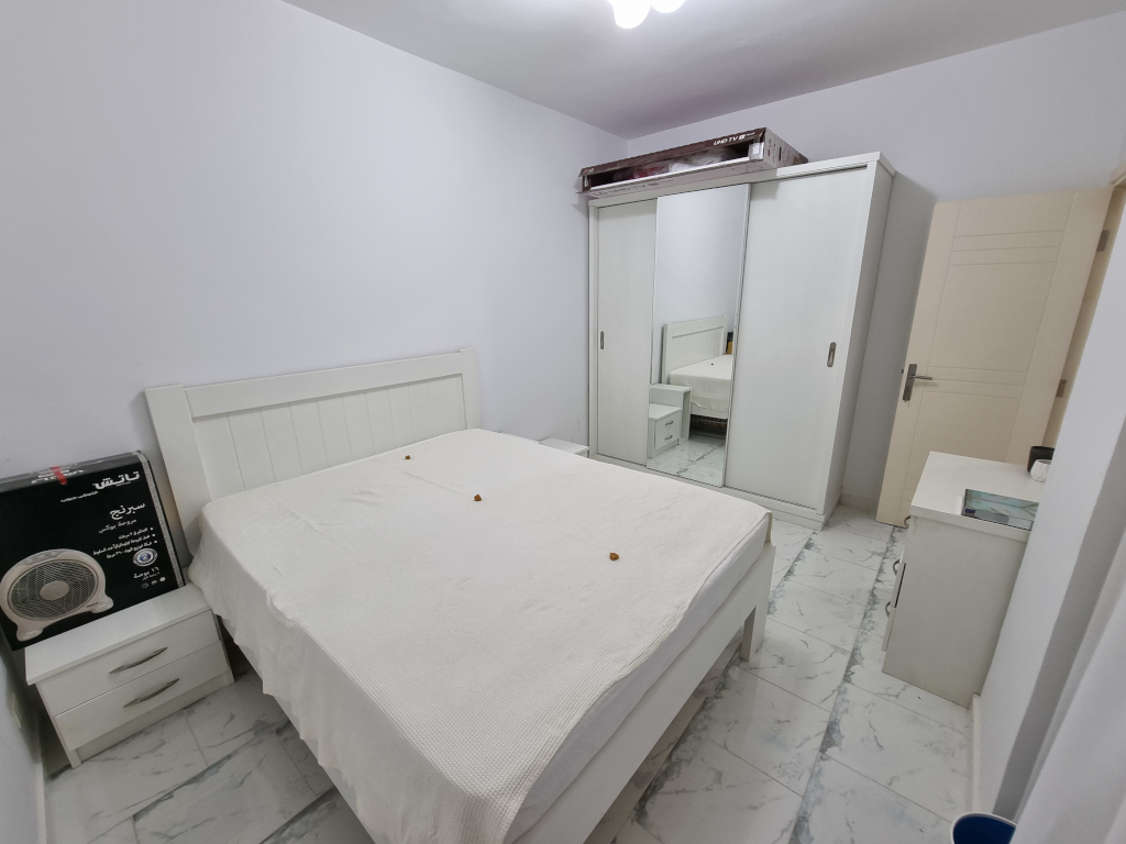 1-комнатная квартира у пляжа в Turtles Beach Resort, Хургада — Turtles Beach Al Ahyaa