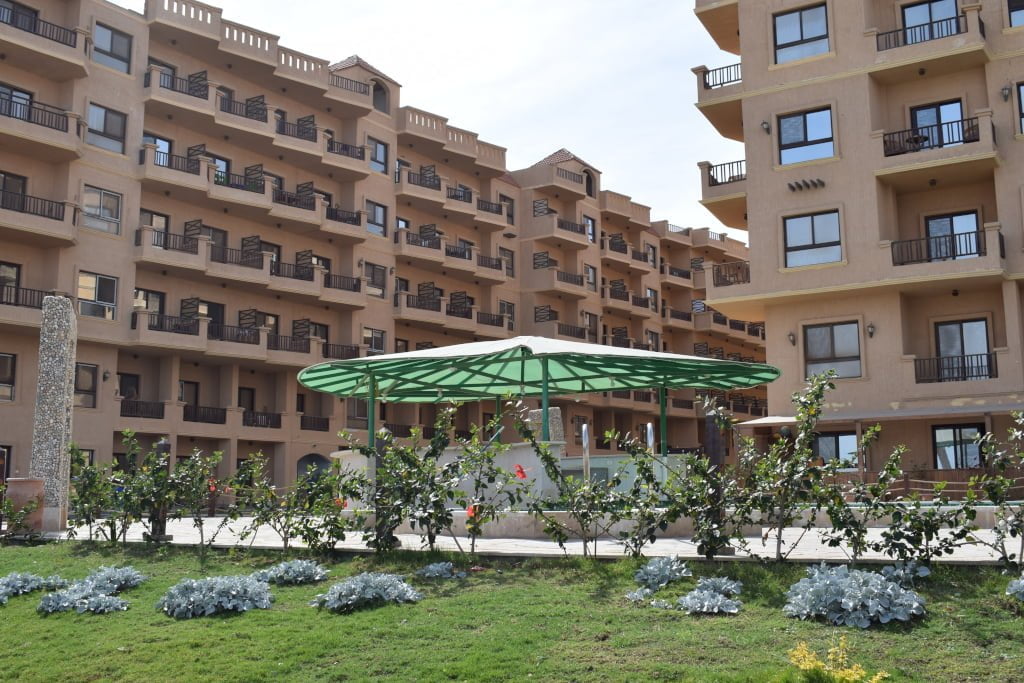 2-Schlafzimmer-Wohnung im Turtles Beach Resort mit vielen Annehmlichkeiten — Turtles Beach Al Ahyaa