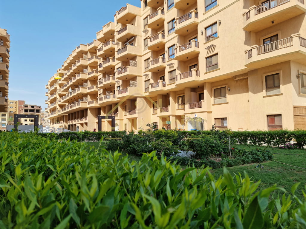 Stilvolles Studio im Turtles Beach Resort, Hurghada — Turtles Beach Al Ahyaa