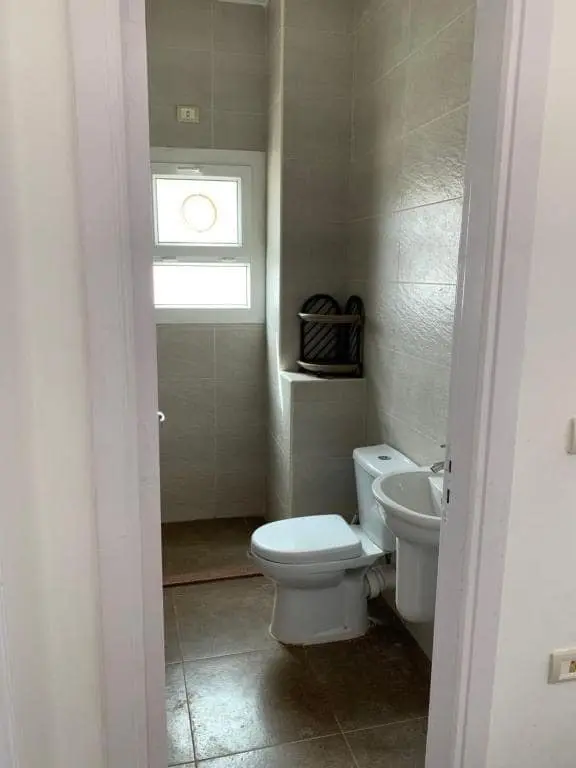 Furnished studio apartment for sale in Oasis Resort, Hurghada — Oasis Resort Al Ahyaa