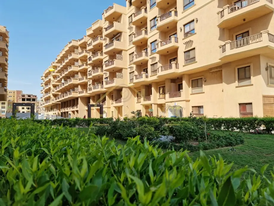 Turtles Beach Resort studio apartment at an attractive price — Turtles Beach Al Ahyaa