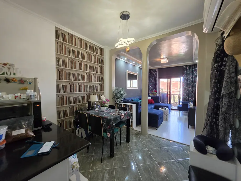 Светлая и просторная квартира в Египте - Turtles Beach Resort — Turtles Beach Al Ahyaa