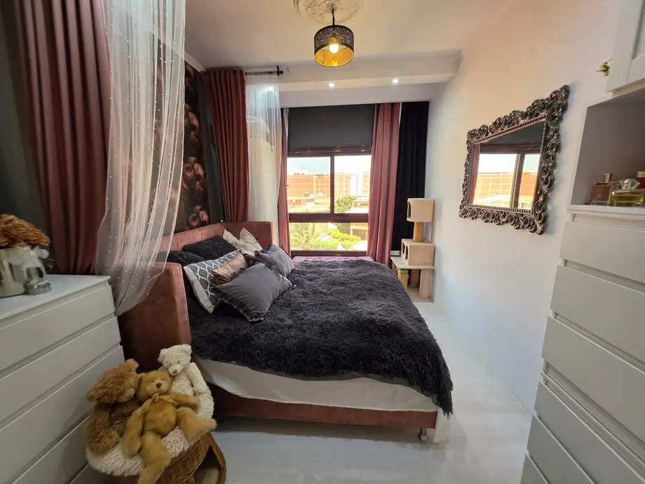 Светлая и просторная квартира в Египте - Turtles Beach Resort — Turtles Beach Al Ahyaa