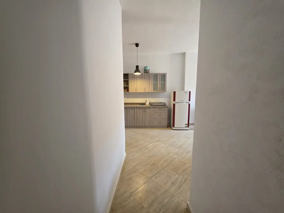 Furnished 1-bedroom apartment in Turtles Beach Resort — Turtles Beach Resort Al Ahyaa
