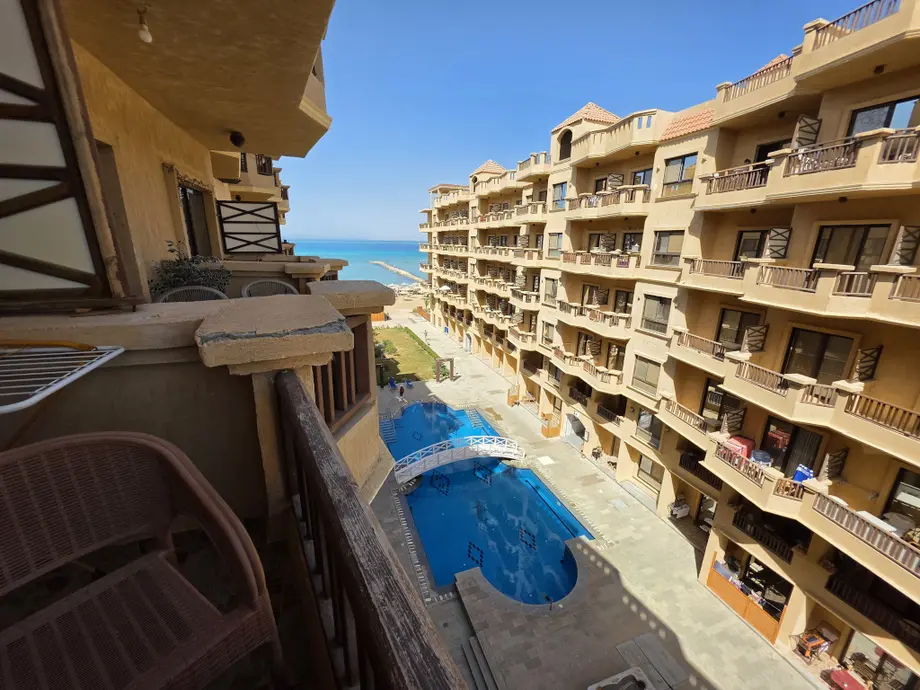 Замечательная студия в Хургаде - Аль-Ахея - Turtles Beach Resort — Turtles Beach Al Ahyaa