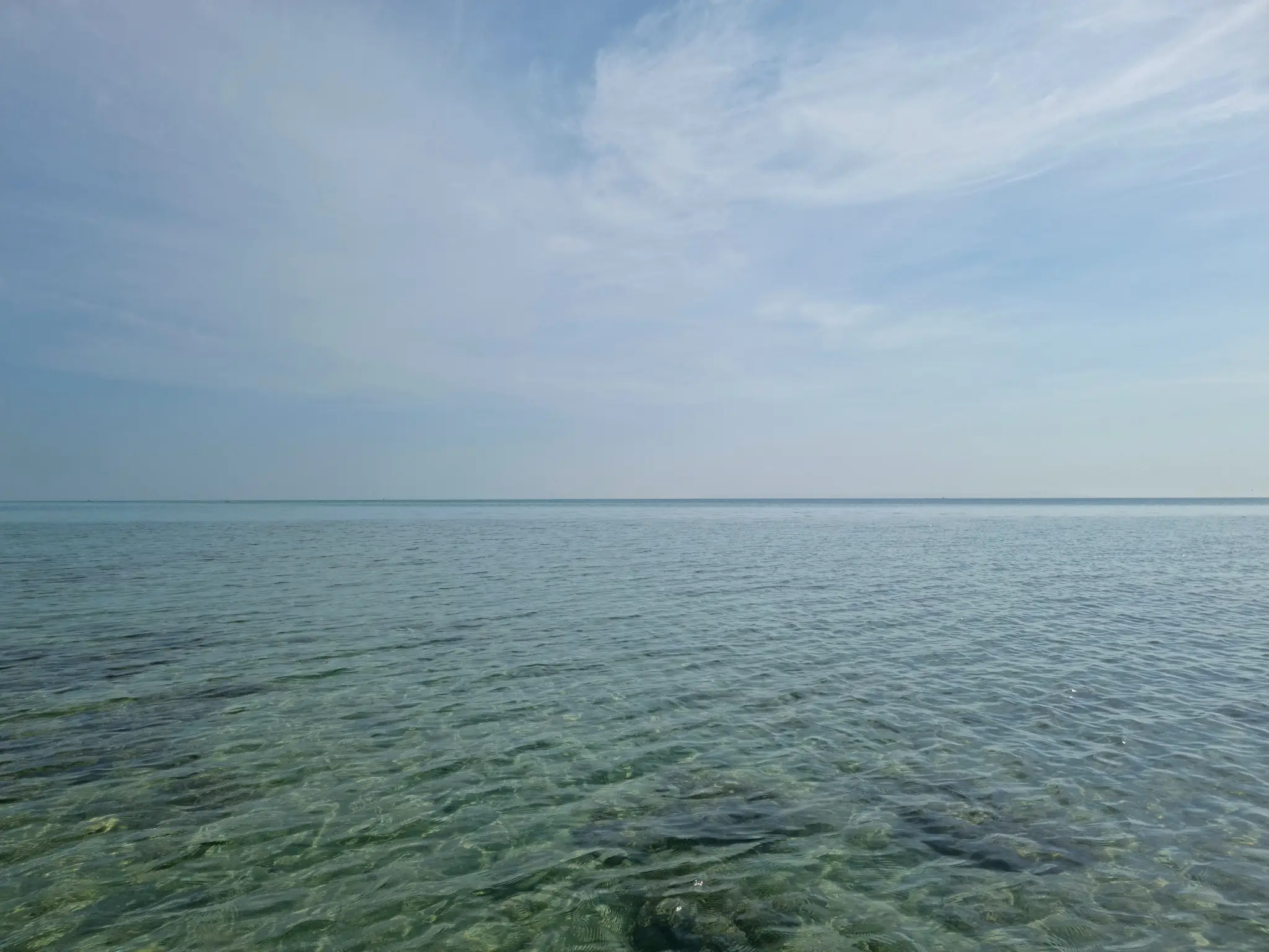 Furnished 2-bedroom apartment in Hurghada - with terrace at the garden — Turtles Beach Al Ahyaa