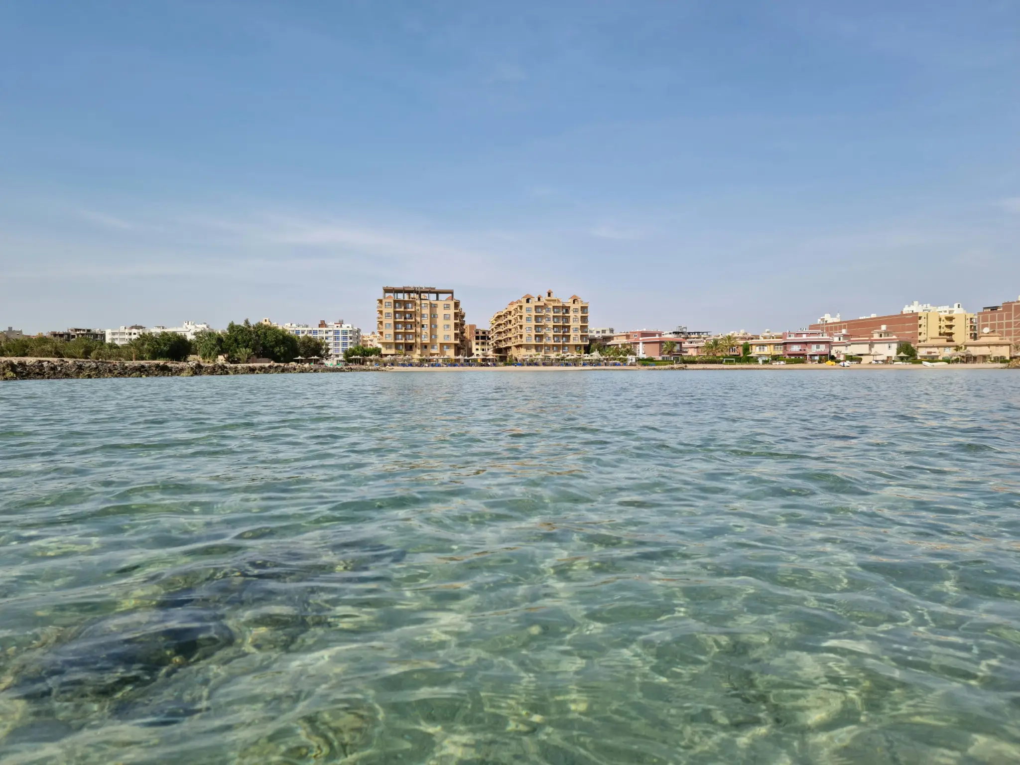 Студия в Turtles Beach Resort по привлекательной цене — Turtles Beach Al Ahyaa