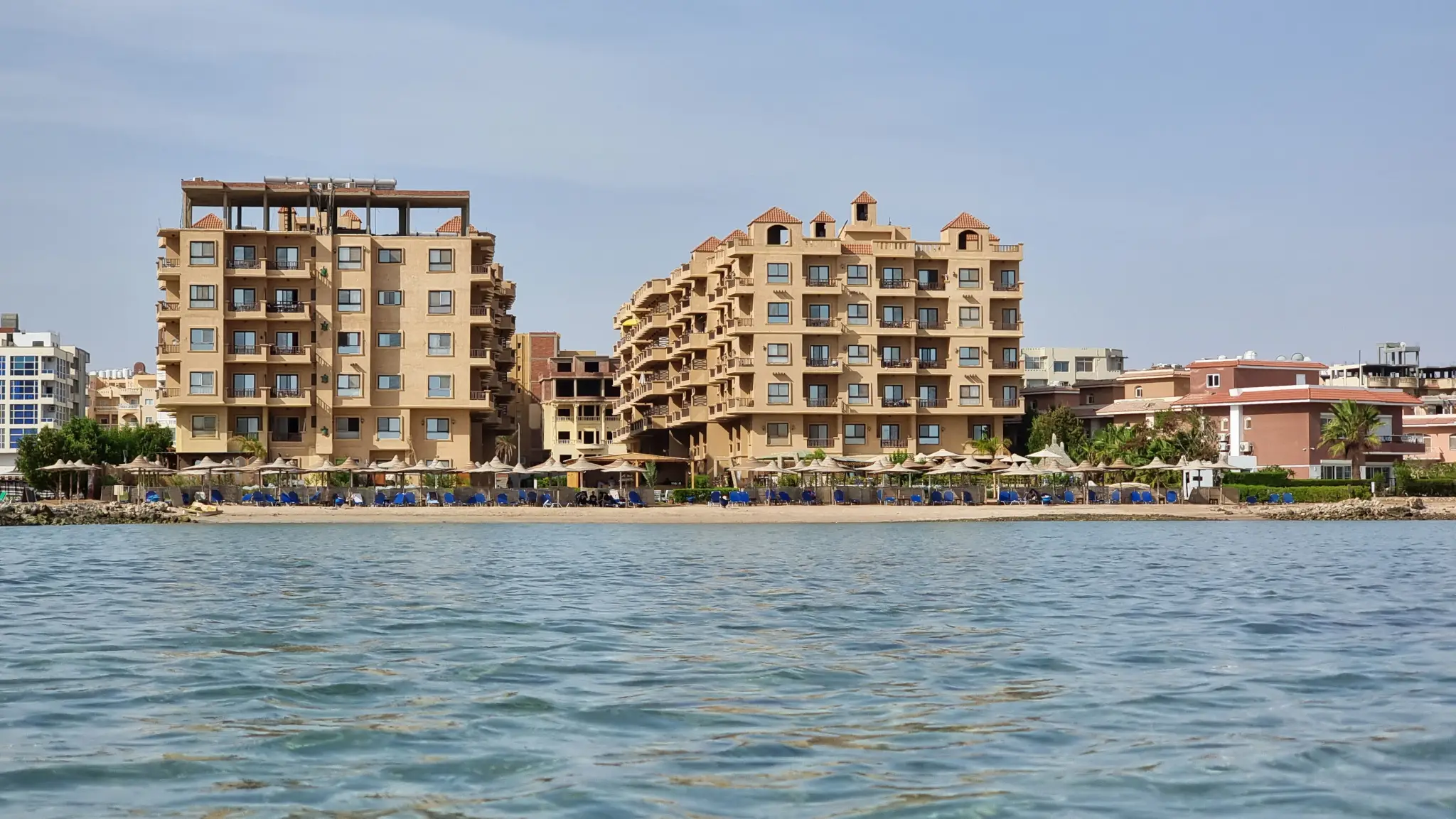 Студия в Turtles Beach Resort по привлекательной цене — Turtles Beach Al Ahyaa