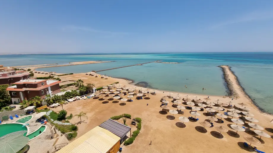 Turtles Beach Resort 2-room apartment in Hurghada — Turtles Beach Al Ahyaa