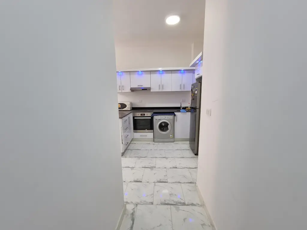 Strandnahe 1-Schlafzimmer-Wohnung im Turtles Beach Resort, Hurghada — Turtles Beach Al Ahyaa