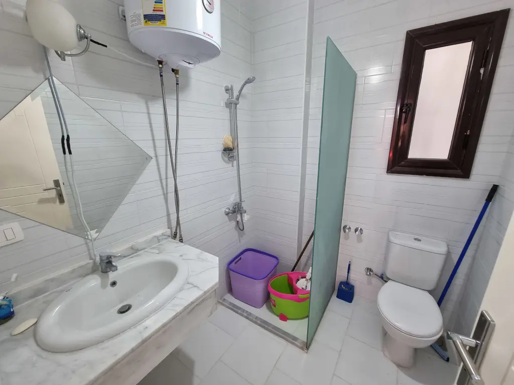 Strandnahe 1-Schlafzimmer-Wohnung im Turtles Beach Resort, Hurghada — Turtles Beach Al Ahyaa