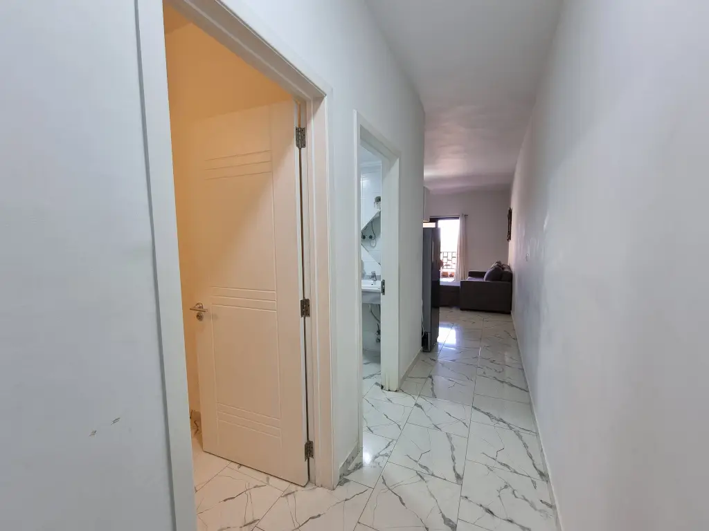 1 bedroom apartment in Hurghada for sale, Al Ahyaa, Red Sea — Turtles Beach Al Ahyaa