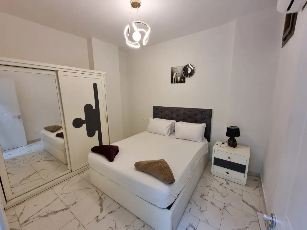 1 bedroom apartment in Hurghada for sale, Al Ahyaa, Red Sea — Turtles Beach Al Ahyaa