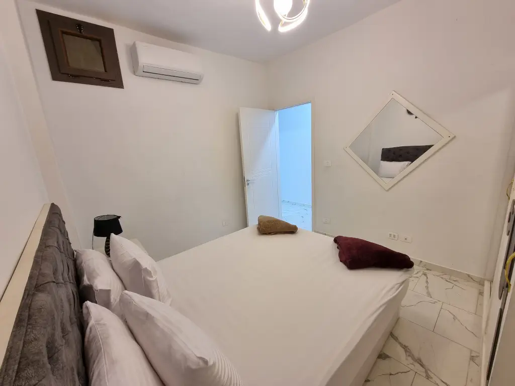 1 bedroom apartment in Hurghada for sale, Al Ahyaa, Red Sea — Turtles Beach Al Ahyaa