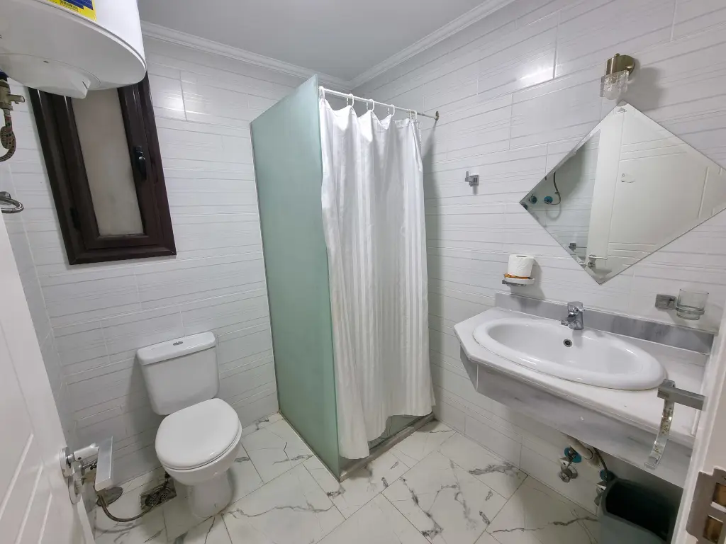 1 bedroom apartment in Hurghada for sale, Al Ahyaa, Red Sea — Turtles Beach Al Ahyaa