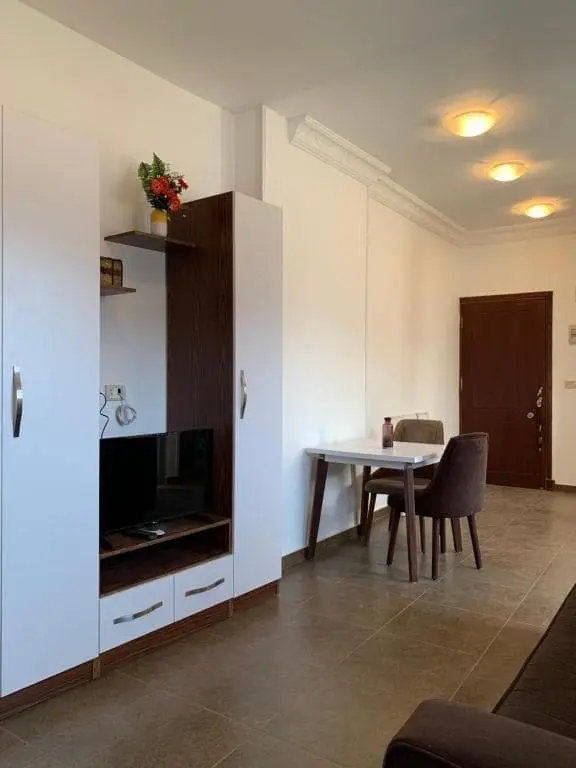 Möbliertes Studio-Apartment im Oasis Resort, Hurghada — Oasis Resort Al Ahyaa