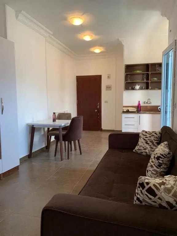 Möbliertes Studio-Apartment im Oasis Resort, Hurghada — Oasis Resort Al Ahyaa