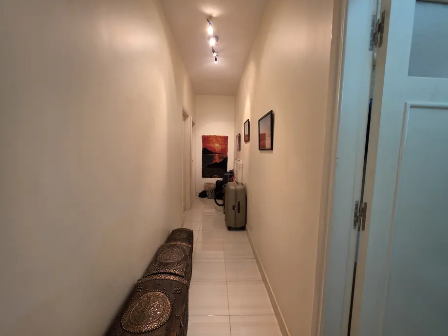 Частично меблированная квартира с 2 спальнями в районе Arabia, Хургада — Arabia residential building Arabia